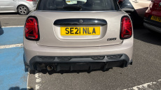 MINI Hatchback 1.5 Cooper Sport 5dr Auto Petrol Hatchback